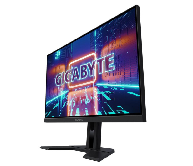Gigabyte 27'' M27F - 1382646 - zdjęcie 3